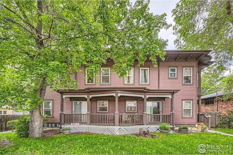 820 Kimbark St, Longmont, CO 80501
