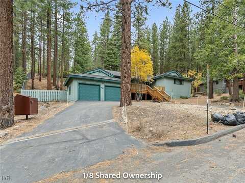 517 Lucille Drive, Incline Village, NV 89451