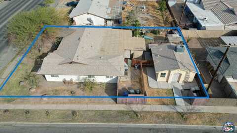 1555 Ross Ave, El Centro, CA 92243