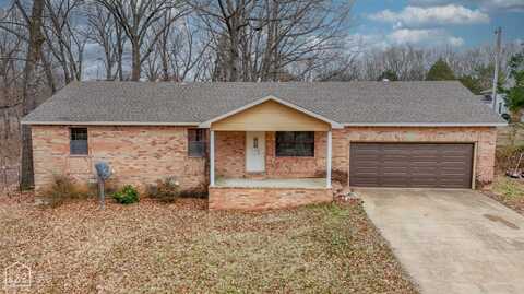 843 County Road 109, Jonesboro, AR 72404