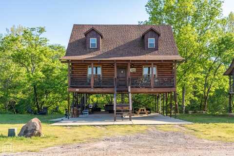 142 Serenity Loop, Glenwood, AR 71943