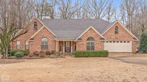 603 Old Canyon Road, Jonesboro, AR 72404