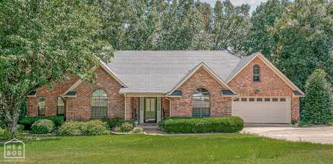 603 Old Canyon Road, Jonesboro, AR 72404
