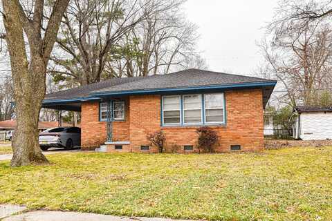 300 Scott Street, Blytheville, AR 72315