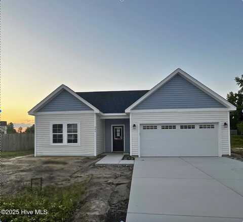 249 Deer Haven Drive, Richlands, NC 28574