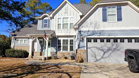 303 Leaward Trace, Swansboro, NC 28584