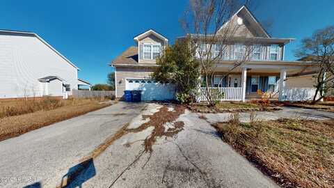 110 Newhan Lane, Jacksonville, NC 28546