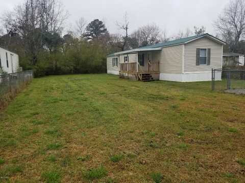 13 Apollo Drive, Hubert, NC 28539