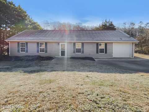 173 Burley Nelson Lane, Clinton, TN 37716