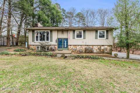 11708 Mountain View Rd, Knoxville, TN 37934