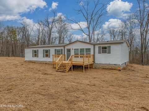 462 Catoosa Ridge Rd, Rockwood, TN 37854