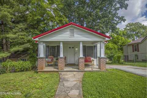 2635 Gaston Ave, Knoxville, TN 37917