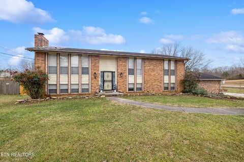 602 Mize Circle, Seymour, TN 37865