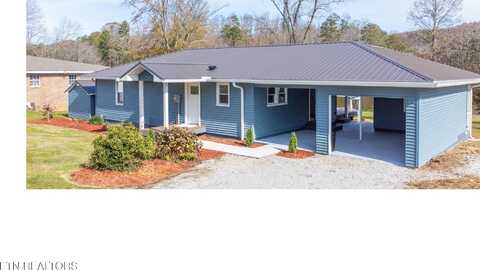 108 Lakeside Drive, Harriman, TN 37748