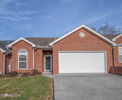 1147 Harbin Ridge Lane, Knoxville, TN 37909