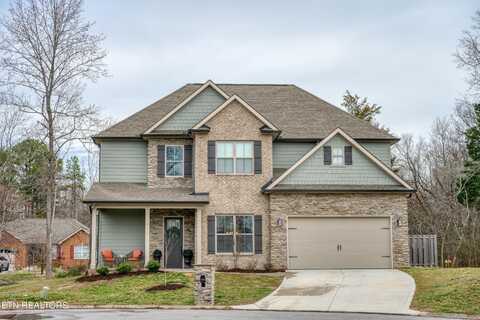 8140 Cornell Lane, Knoxville, TN 37938