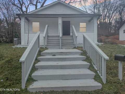 3416 Ashland Ave, Knoxville, TN 37914