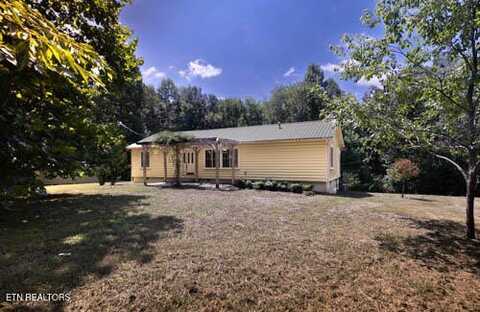 258 Charlie Newberry Rd, Lancing, TN 37770