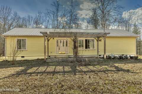 258 Charlie Newberry Rd, Lancing, TN 37770