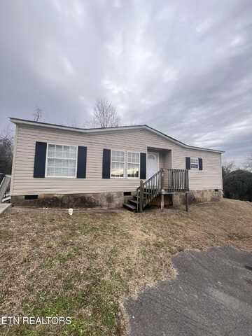 3729 Cate Ave, Knoxville, TN 37919