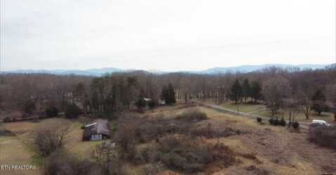 6.75 Ac Mountain View Drive, Vonore, TN 37885
