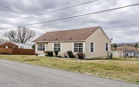 809 Hudson St, Sweetwater, TN 37874