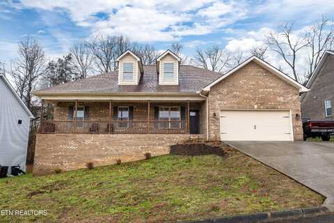 4317 Amsterdam Lane, Knoxville, TN 37938