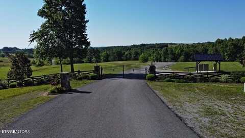 Lot 58 Canter Hill, Jamestown, TN 38556