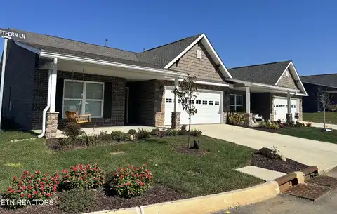 651 Snowflower Circle, Pigeon Forge, TN 37863