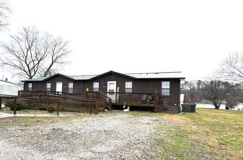 836 & 840 Zumstein Drive, Rockwood, TN 37854