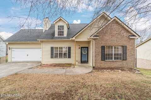 4429 Bucknell Drive, Knoxville, TN 37938