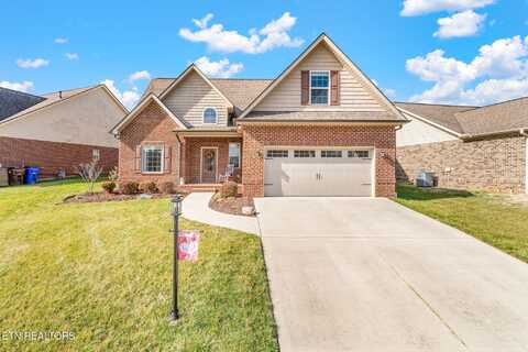 3323 Parrish Hill Lane, Knoxville, TN 37938