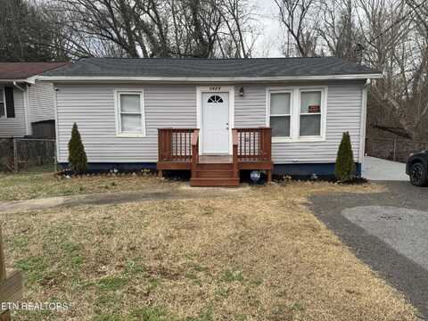 2629 Wilson Ave, Knoxville, TN 37914