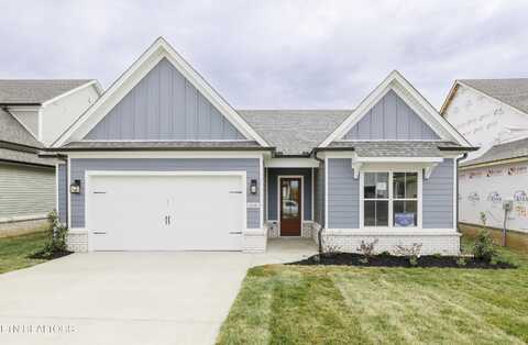 2528 Maroon Bells Rd, Knoxville, TN 37932