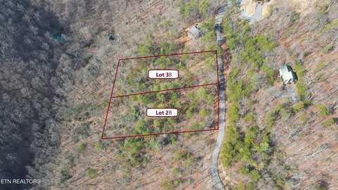Overholt Trl, Sevierville, TN 37862