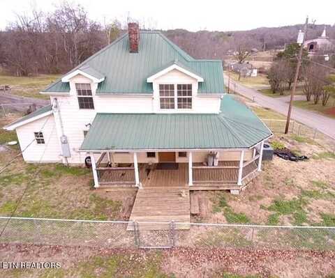 304 W 2Nd Ave, Friendsville, TN 37737