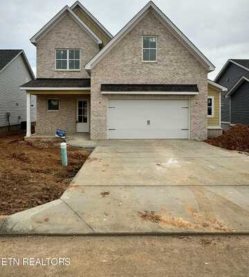 2532 Maroon Bells Rd, Knoxville, TN 37932