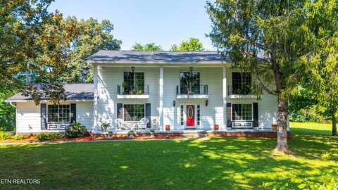 6515 McFall Rd, Knoxville, TN 37918