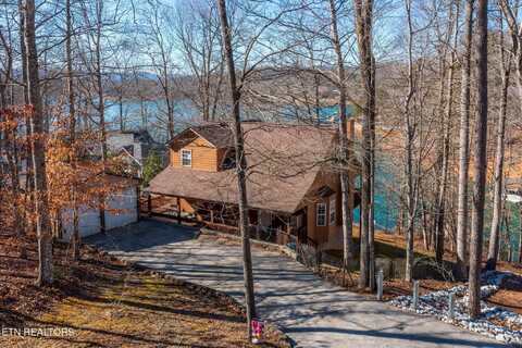 1447 Cove Pointe Rd, La Follette, TN 37766