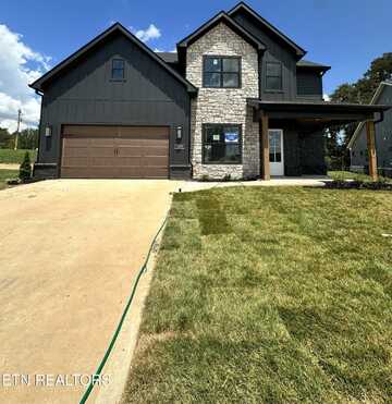 12075 Signal View Rd, Knoxville, TN 37932