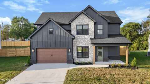 12075 Signal View Rd, Knoxville, TN 37932
