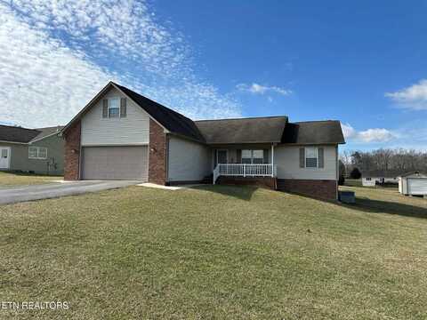 82 Summerwind Court, Crossville, TN 38571