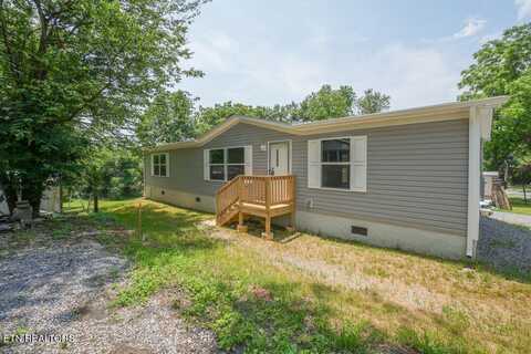 316 Rockford Walker Court, Rockford, TN 37853