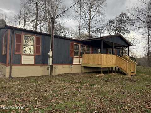 1619 Pleasant Ridge Rd Rd, La Follette, TN 37766