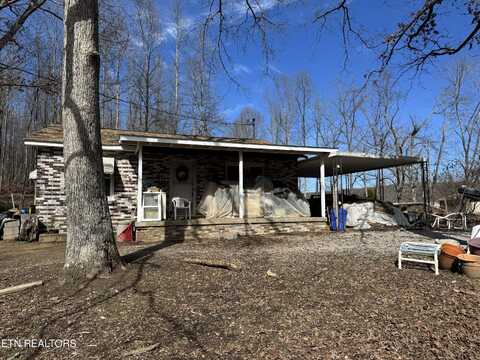 1683 Possum Trot Rd, Grandview, TN 37337