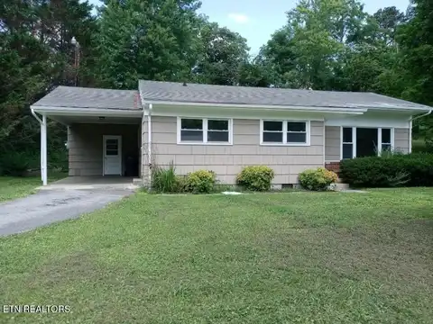 1005 Hollywood Drive, Middlesboro, KY 40965