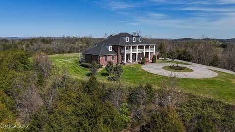 3050 Sims Rd, Sevierville, TN 37876