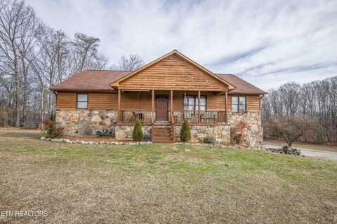 114 Cooper Drive, Clinton, TN 37716