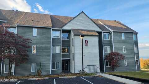 1260 Ski View Drive, Gatlinburg, TN 37738