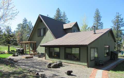 12776 Antler Drive, Klamath Falls, OR 97603